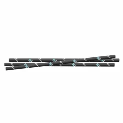 NJOY papieren rietjes bio 23cm 8mm (500 stuks) Clearance