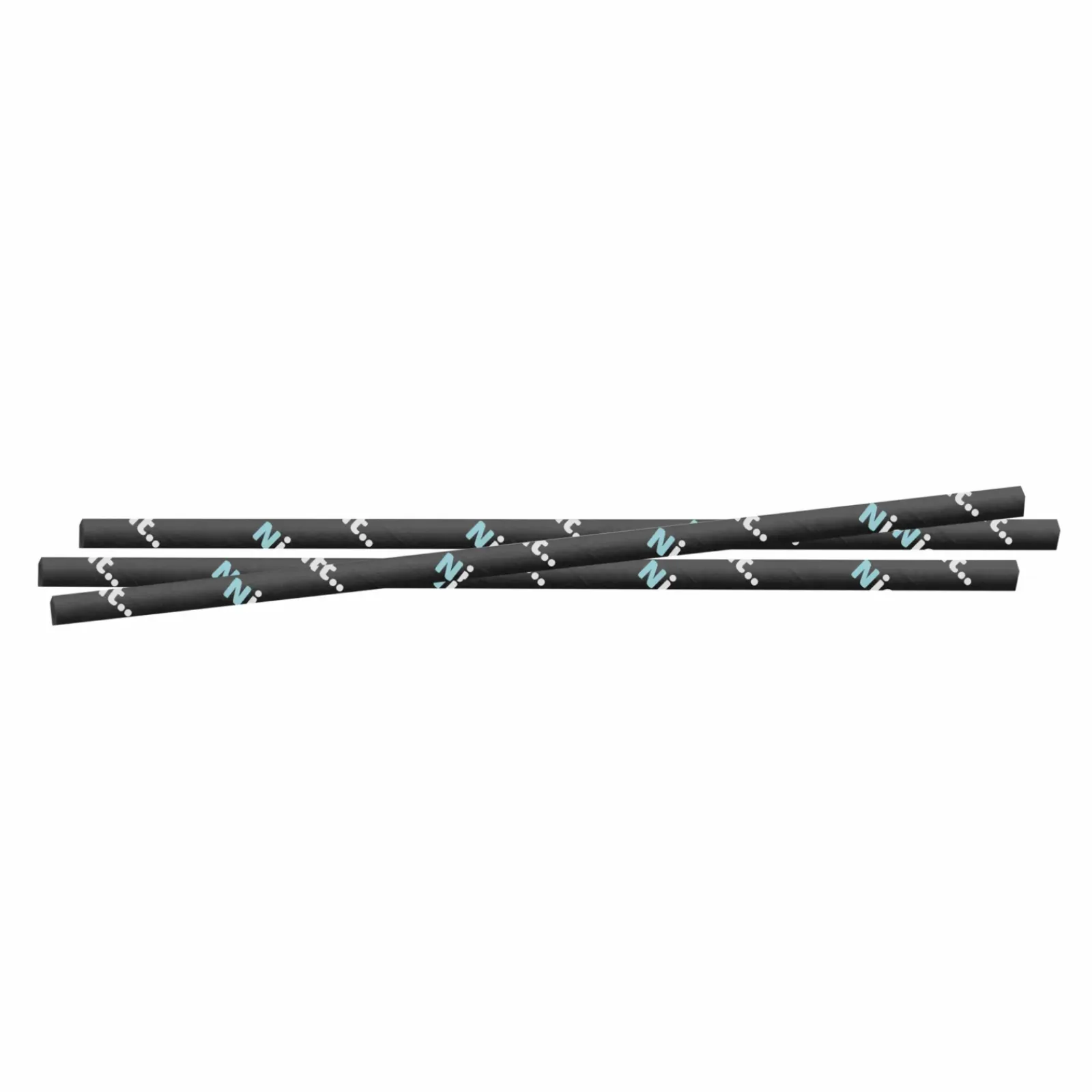 NJOY papieren rietjes bio 23cm 8mm (500 stuks) Clearance