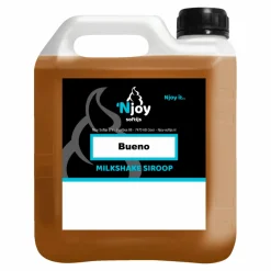 NJOY Shake Bueno (2 liter) Best