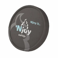 NJOY shake en sundae deksel biologisch (50 stuks) Online
