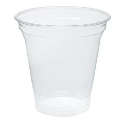 NJOY Slush / Shake beker PP 400cc (50 stuks) Best