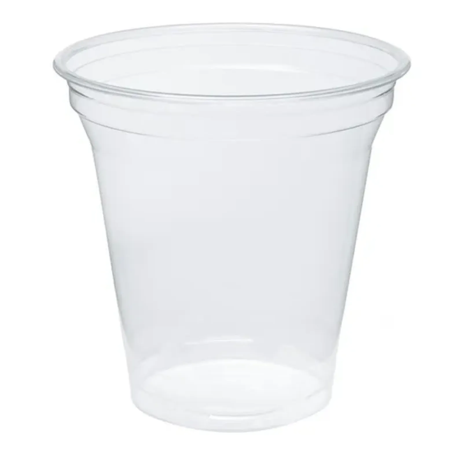 NJOY Slush / Shake beker PP 400cc (50 stuks) Best