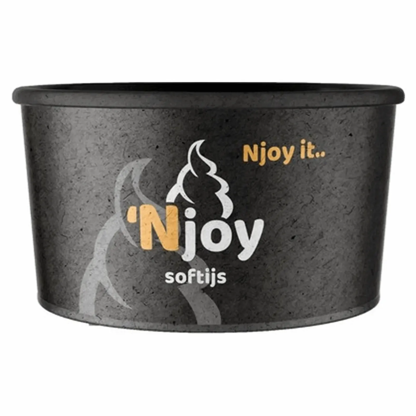 NJOY sundae beker bio (50x 100cc) Sale