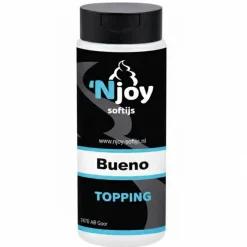 NJOY Topping Bueno (500 ml) Discount