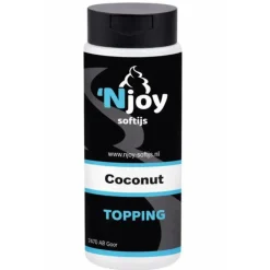 NJOY Topping Kokos (500 ml) Sale