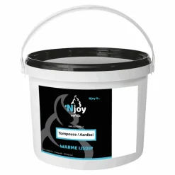 NJOY Warme IJsdip Chocoladesoes (2,7kg) Hot