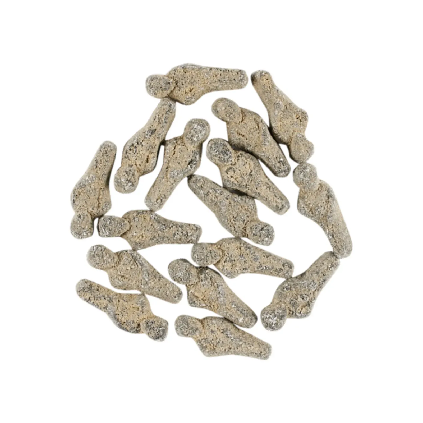 Echte Mannekes Nostalgische Mannekes Zakje (25x 100gr) Sale
