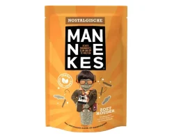 Echte Mannekes Nostalgische Mannekes Zak (10x 225gr) Outlet