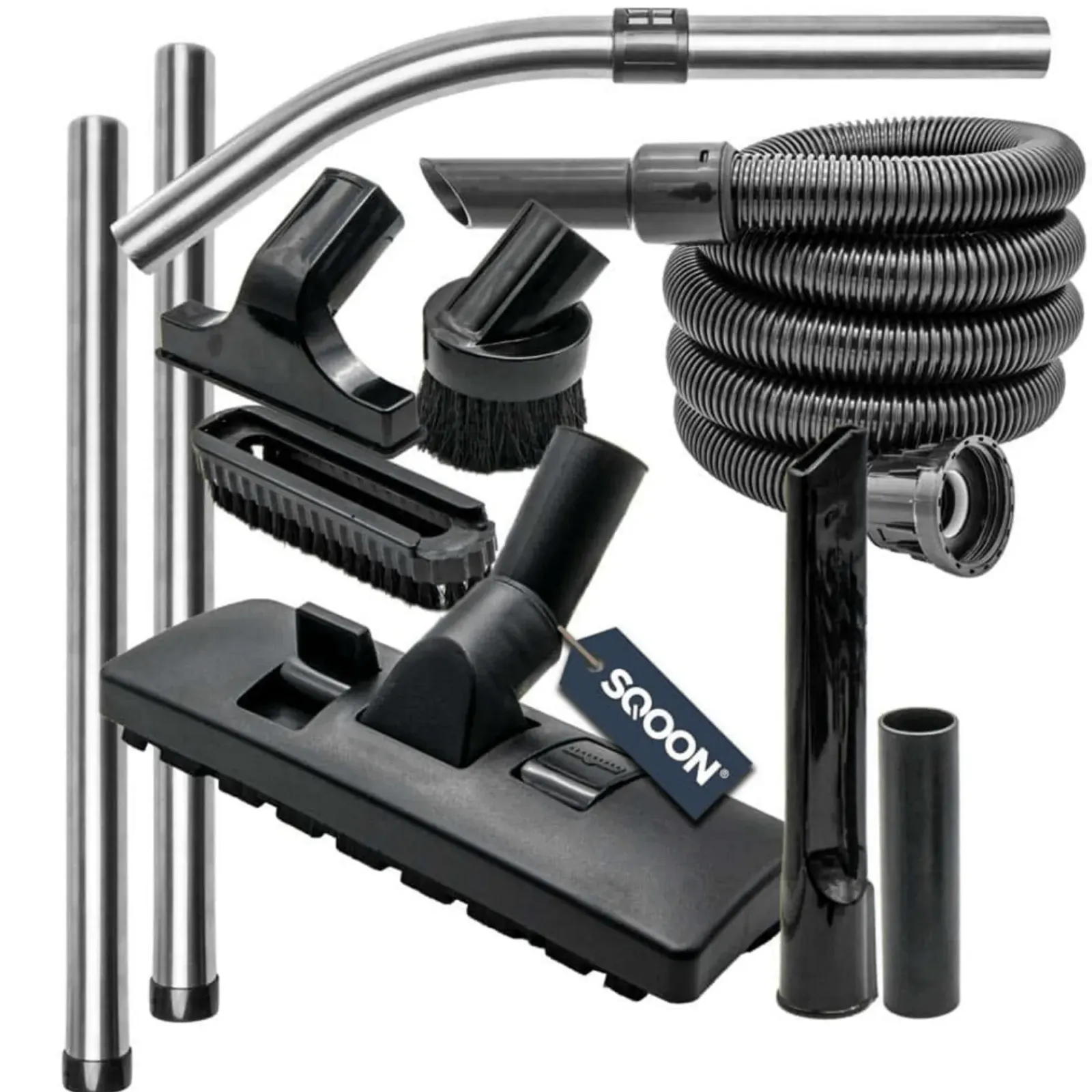 Sqoon Numatic Alternatief 32mm Service Kit AS0 Clearance