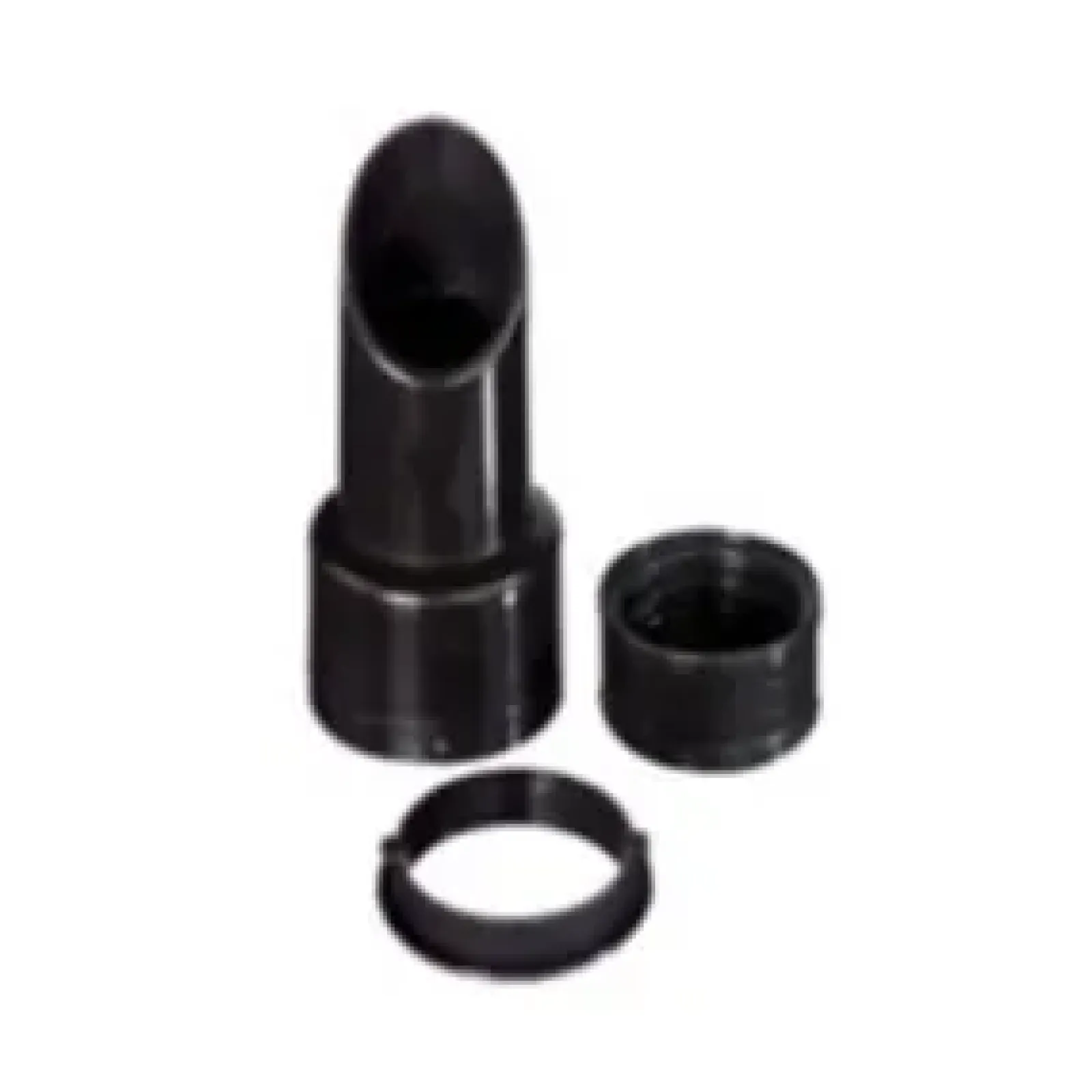 Numatic eindmof 3-delig (38mm) Online