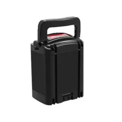 Numatic NX300 Batterij Outlet