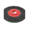 Numatic Padhouder 225mm voor 244-NX Schrobzuigmachine 2 stuks Clearance