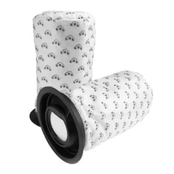 Numatic Pods Tbv Steelstofzuiger Quick (10x nq100) Outlet
