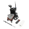 Numatic Rolemmer MMT 1616 met Mopkit Hot