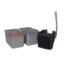 Numatic SRK 16 Mopkit tbv EM 3 en 5 Werkwagens Outlet