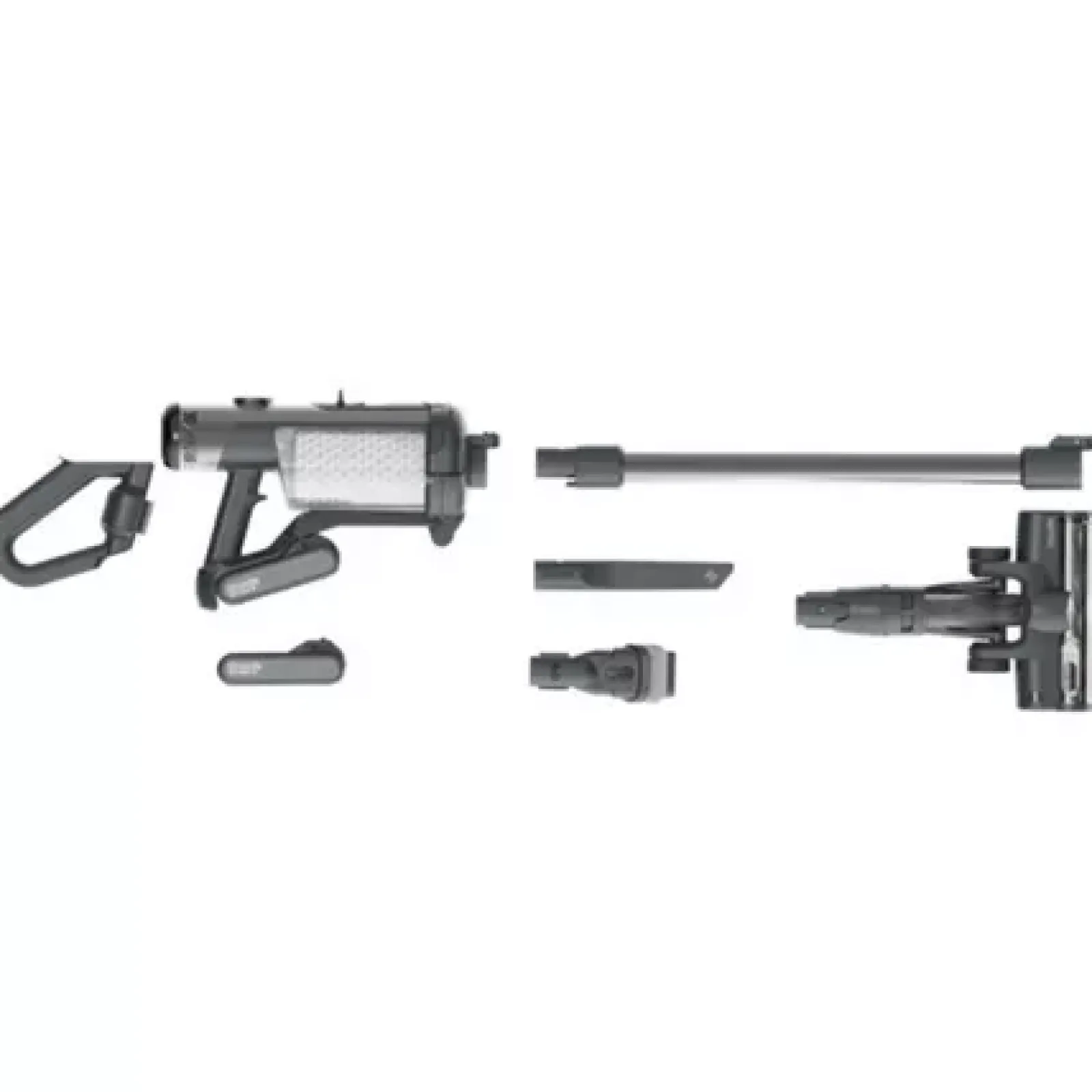 Numatic Steelstofzuiger Quick (nq100 graphite) Discount