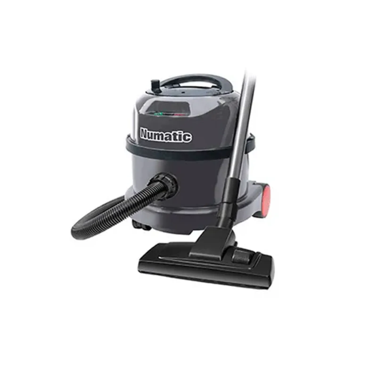 Numatic Stofzuiger PPR 240-11 Graphite Best