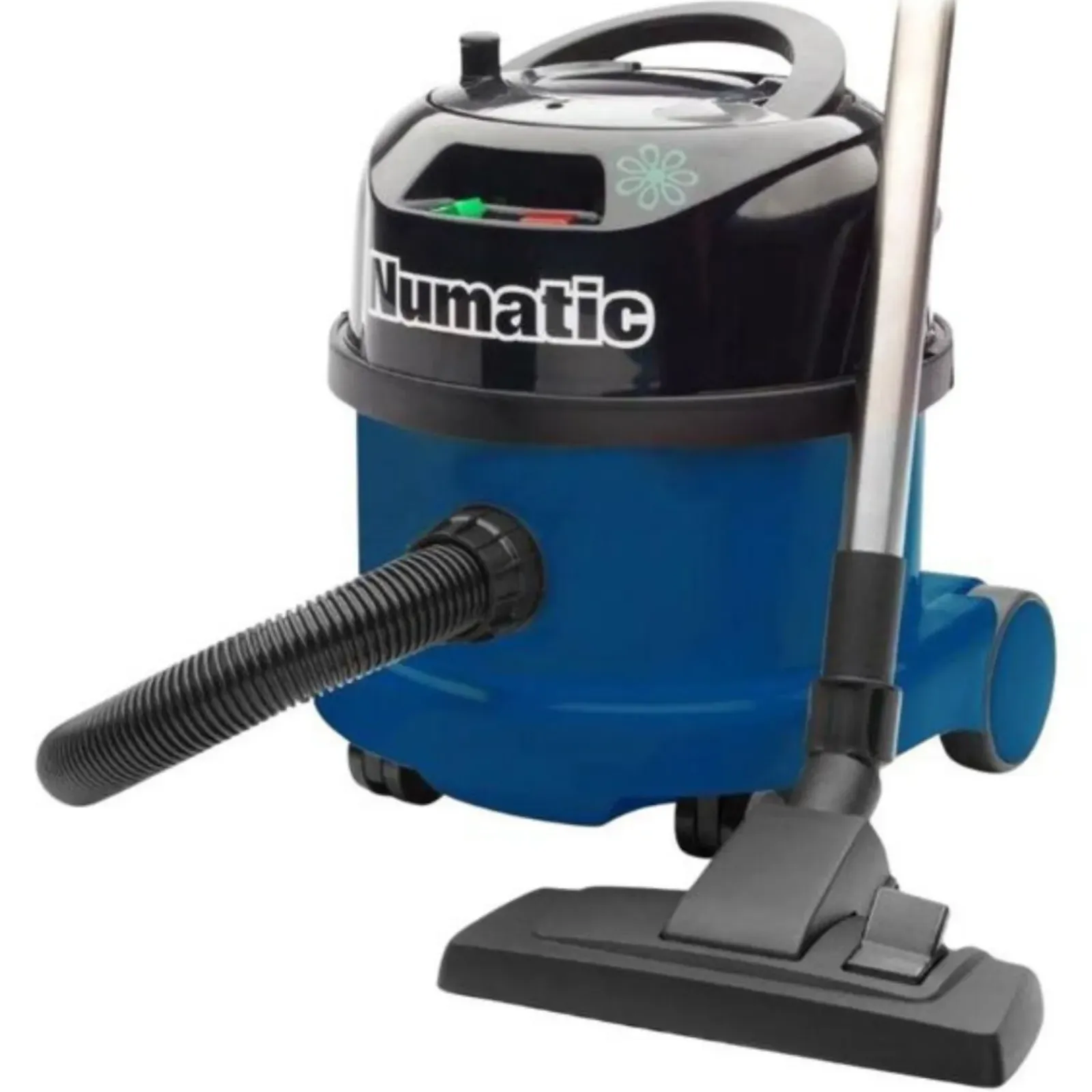 Numatic Stofzuiger PPR 240-11 Royal Blue met Kit AS0 Discount