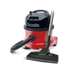Numatic Stofzuiger Rood PPR240-11 incl. AS0 kit Outlet