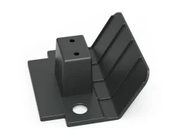 Numatic Vlakmopsteun Zwart Recycled Clearance