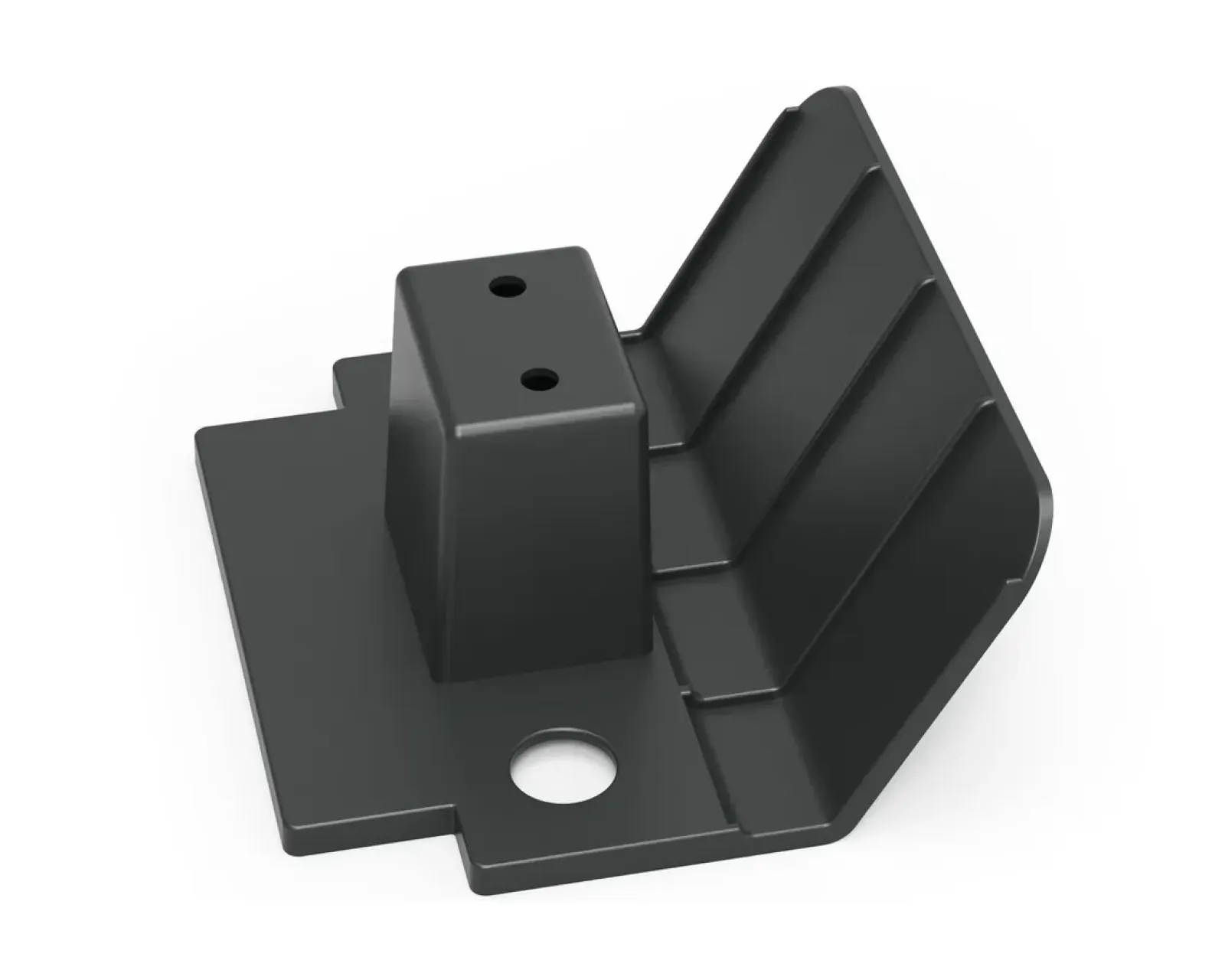 Numatic Vlakmopsteun Zwart Recycled Clearance