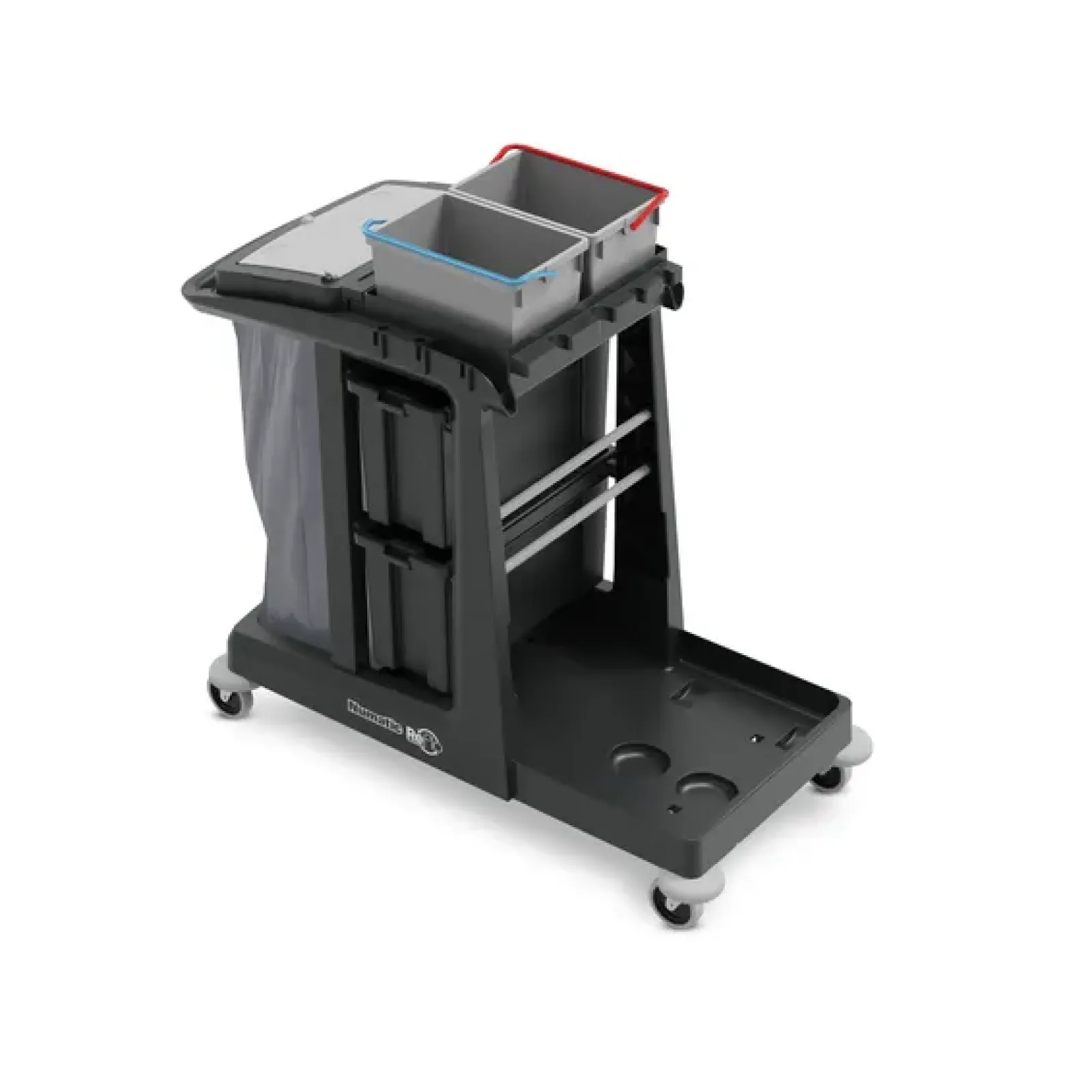 Numatic werkwagen ReFlo ECO-Matic EM5 Discount