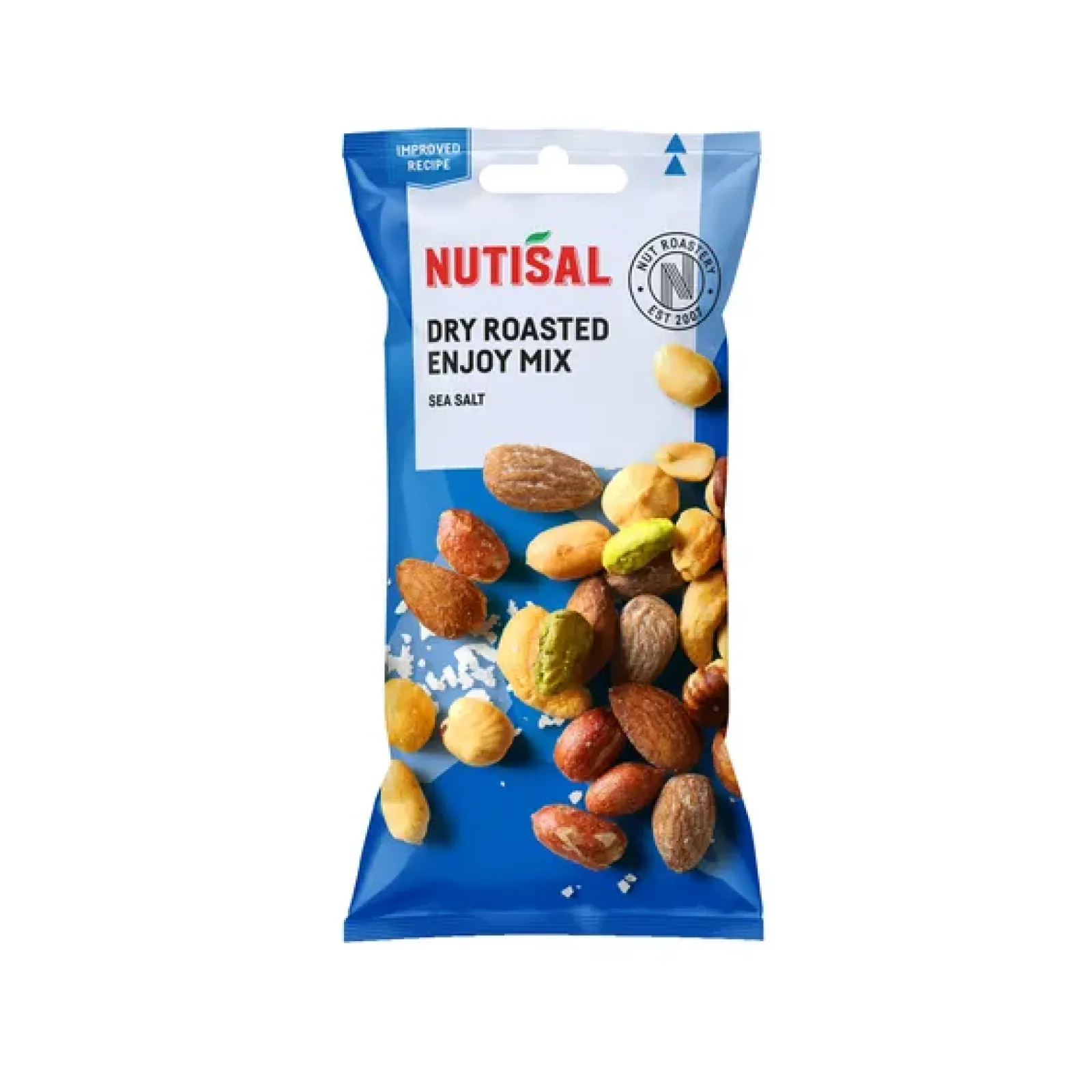 Nutisal Enjoy Mix (14x 60gr)