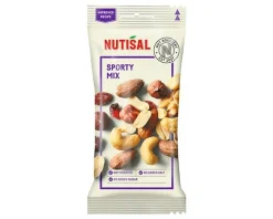 Nutisal Naturel Mix Sporty (14x 60gr) Online
