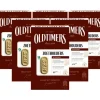 Oldtimers Pitttigzoete Sneker Zoethoudertjes (6x 235gr) Online