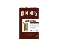 Oldtimers Pitttigzoete Sneker Zoethoudertjes (6x 235gr) Online