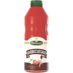 Oliehoorn Barbecuesaus (900 ml) Online
