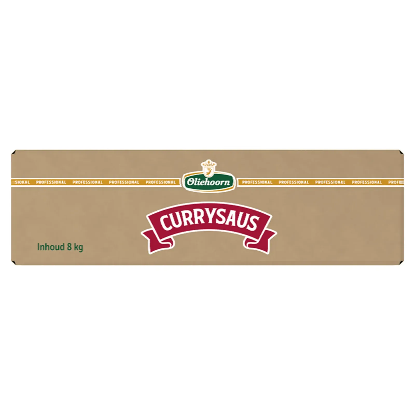 Oliehoorn Saus King Currysaus (8kg) Sale