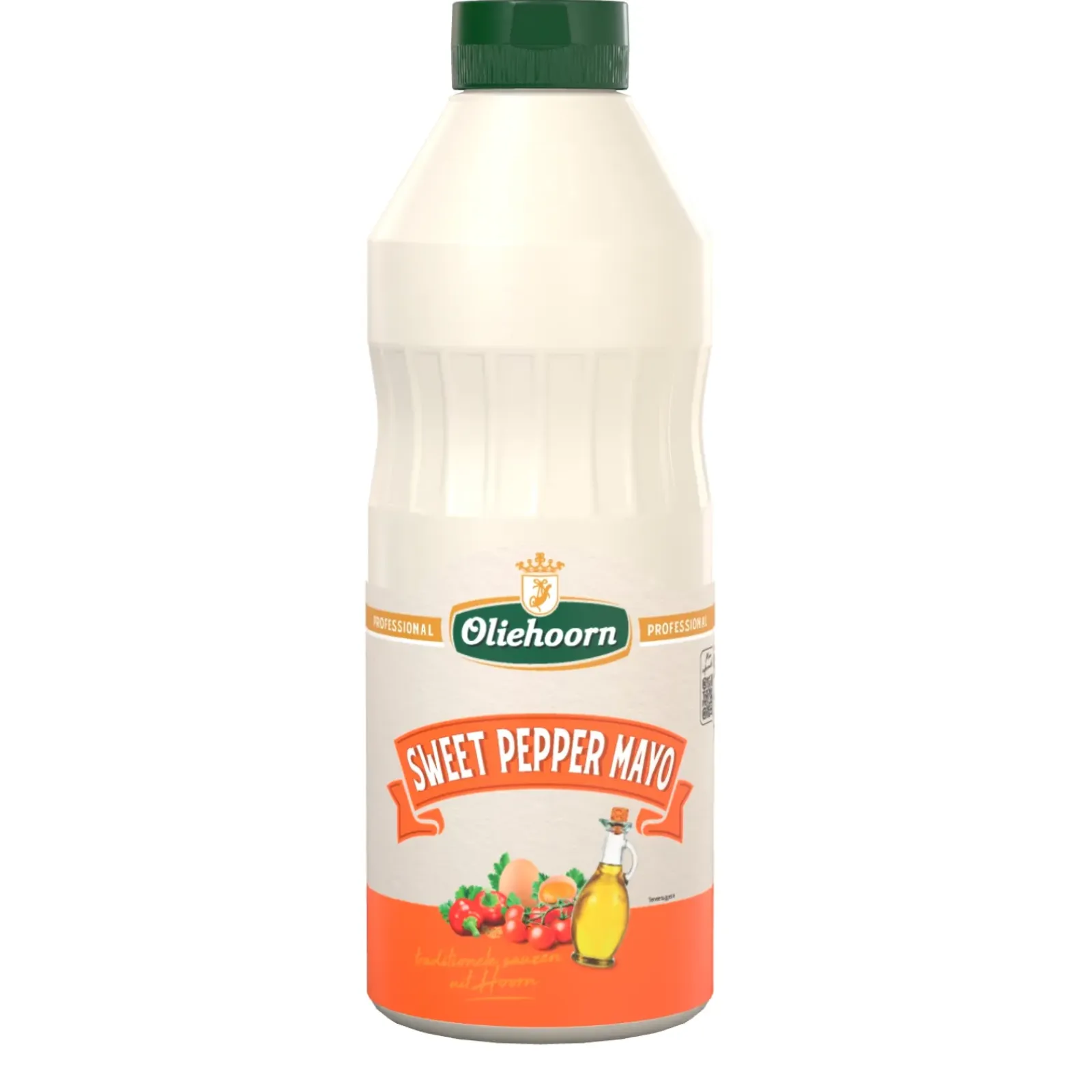Oliehoorn Sweet Pepper Mayo (900ml) Sale