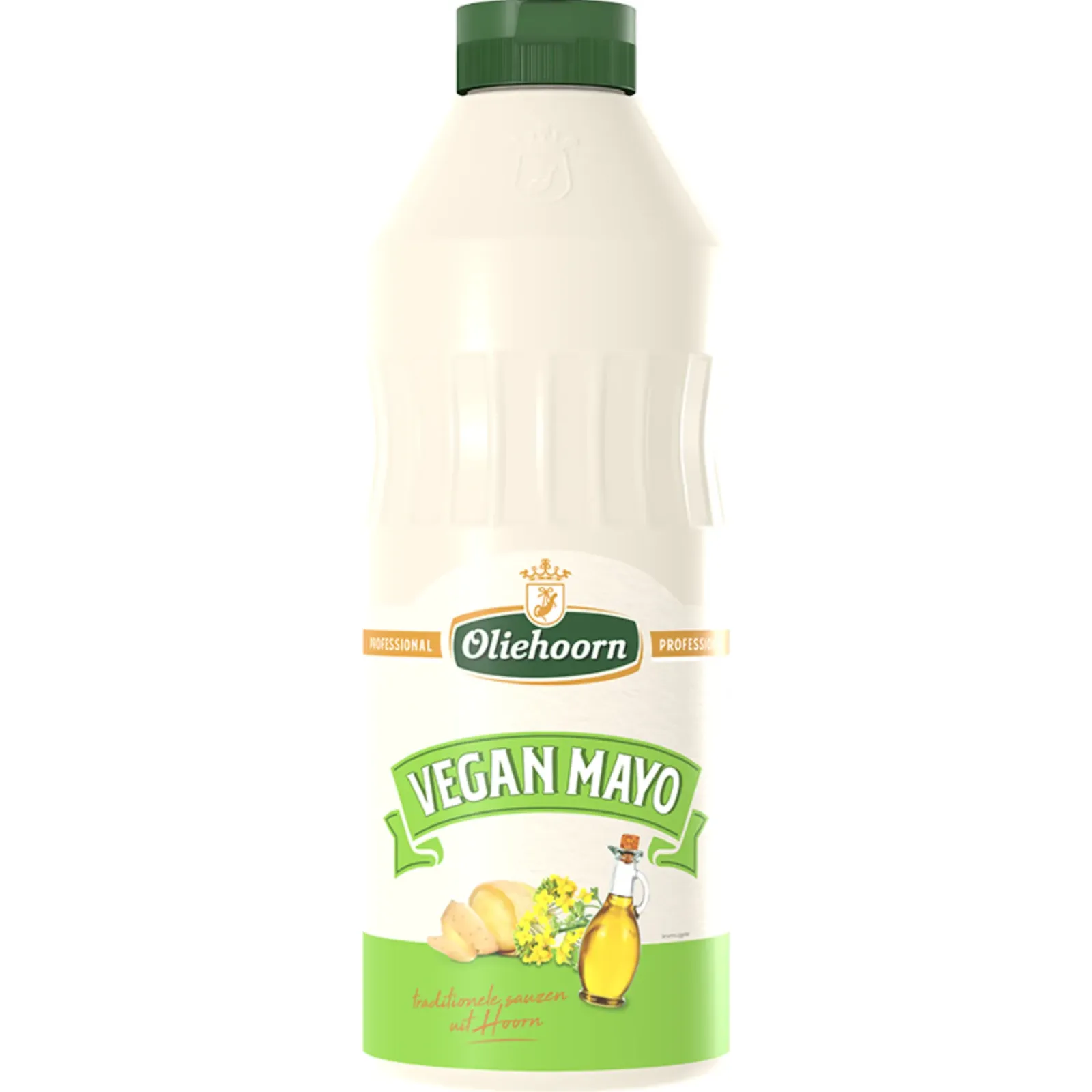 Oliehoorn Vegan Mayo (900ml) Sale