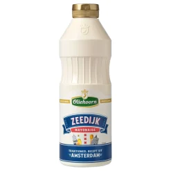 Oliehoorn Zeedijk Mayonaise (900ml) New