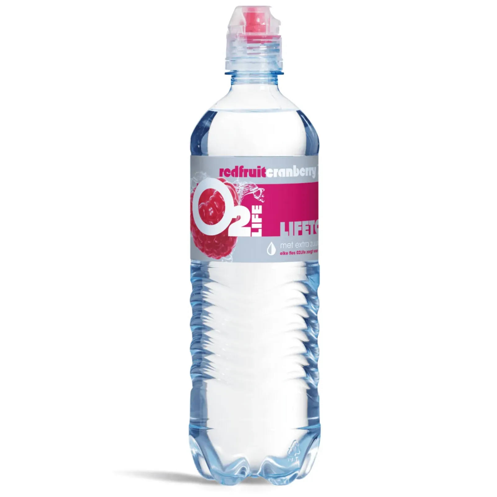 O2life Red Fruit Cranberry (6x 750ml) Online