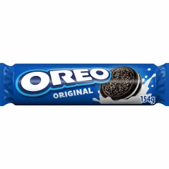 Oreo classic rollpack (16x 154g) Discount