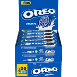 Oreo Classic (20x 66gr) New