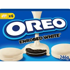 Oreo Enrobed Wit (10x 246gr) Online