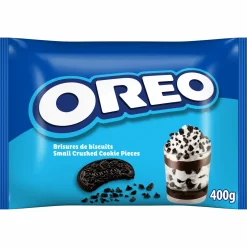 Oreo Kruimels Zonder Creme (400gr) Outlet