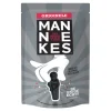 Echte Mannekes Originele Drop Mannekes Zakje (25x 100gr) Clearance