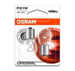 Osram P21W – BA15S – 21w – 12v – Bl Discount