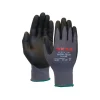 M-Safe OXXA Nitri-Tech 14-690 Werkhandschoenen Zwart (maat 10- XL) Outlet