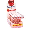 Papermints CoolCaps Tubes Strawberry (32 stuks) Online