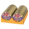 Sweet Originals Paradise fruitmix bonbons blikje 200 gr Clearance