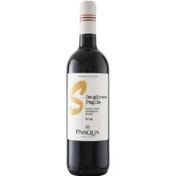 Pasqua sangiovese puglia (0.75 liter) Sale