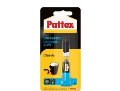 Pattex secondelijm Classic (3gr) Discount