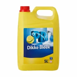 PB dikbleek (3x 5 liter) Outlet