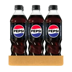 Pepsi Cola Zero Sugar PET (6x 50cl) Online