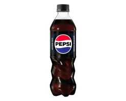 Pepsi Cola Zero Sugar PET (6x 50cl) Online